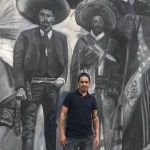 Meet your Posher, Guillermo